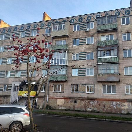 Rusalika Ρίβνε Εξωτερικό φωτογραφία